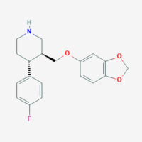 Пароксетин