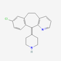 Дезлоратадин
